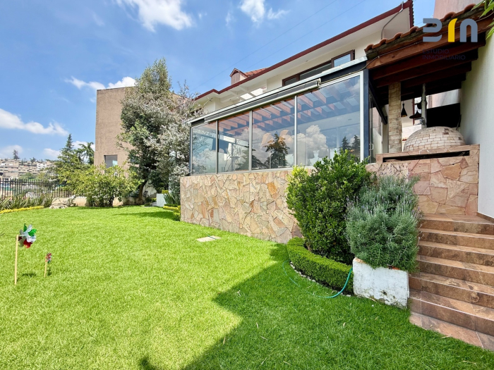 casa en venta bosques de la herradura