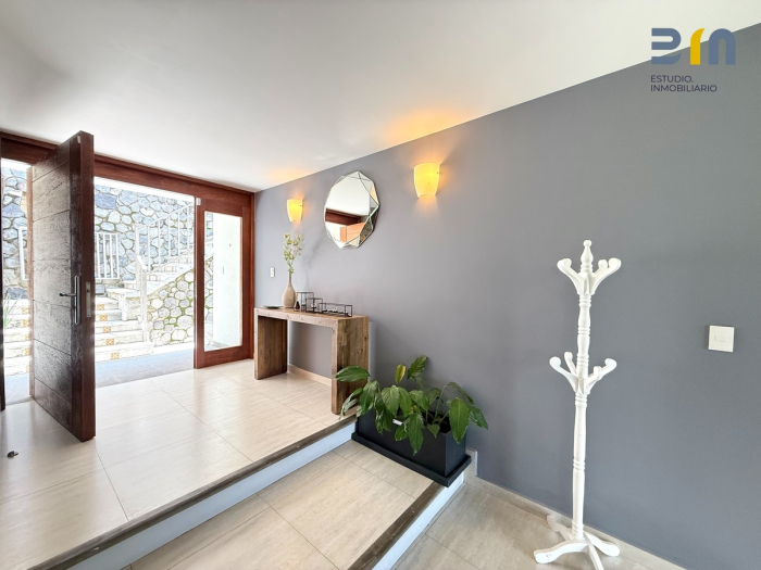 casa en venta bosques de la herradura