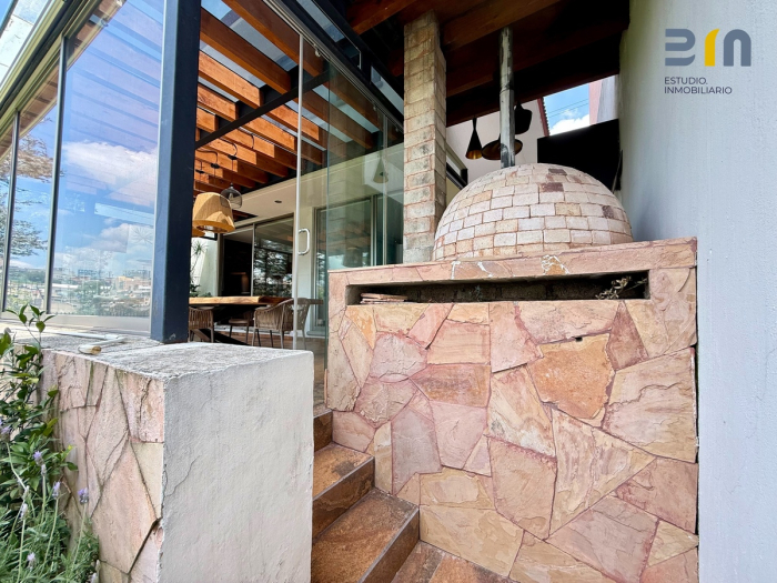 casa en venta bosques de la herradura