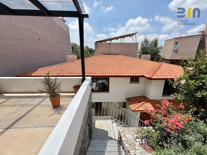 casa en venta bosques de la herradura
