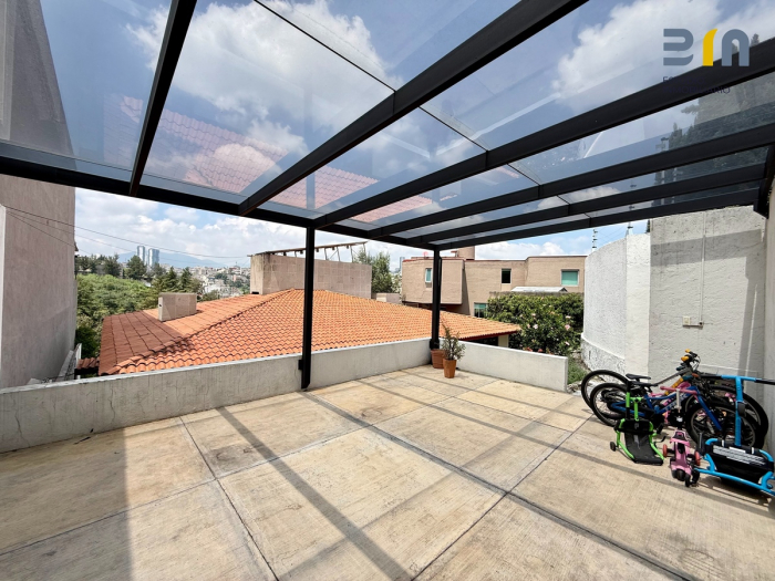 casa en venta bosques de la herradura