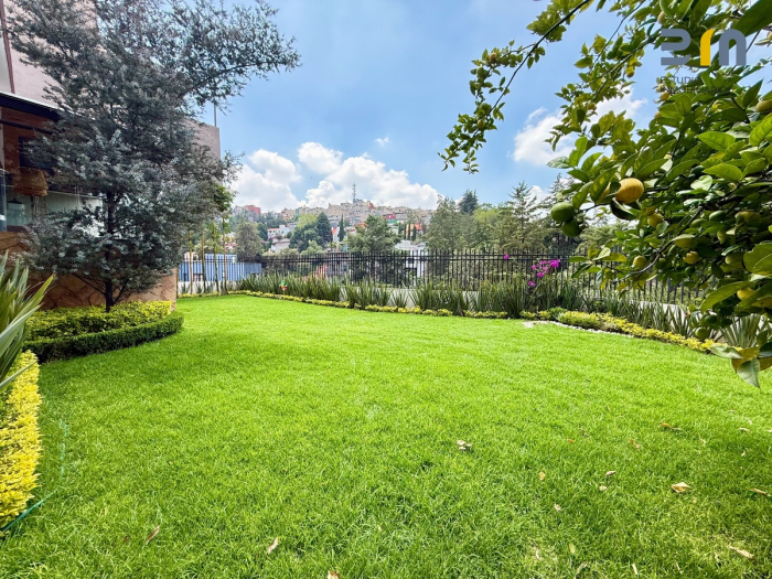 casa en venta bosques de la herradura