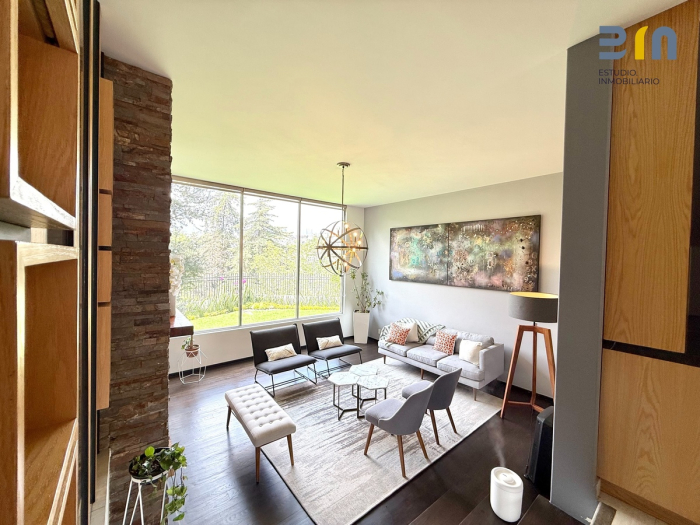 casa en venta bosques de la herradura