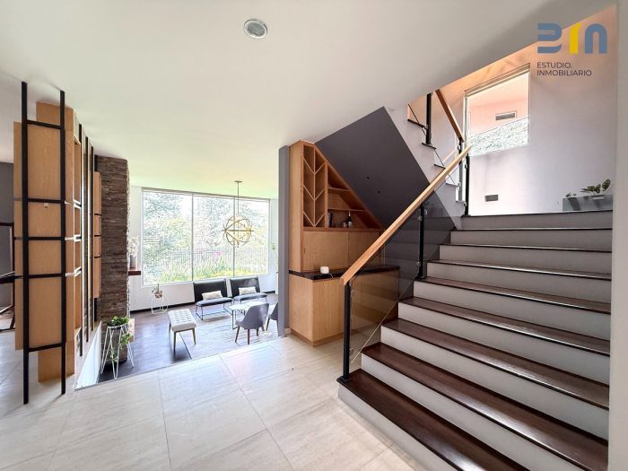 casa en venta bosques de la herradura