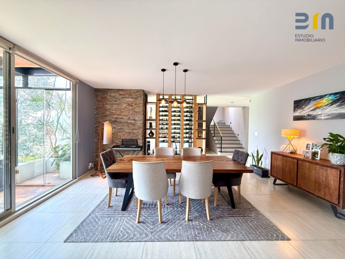 casa en venta bosques de la herradura