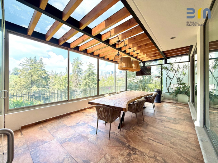 casa en venta bosques de la herradura