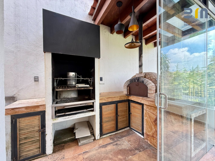 casa en venta bosques de la herradura