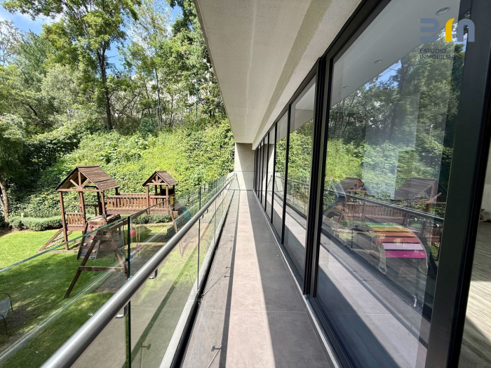 departamento en venta la herradura