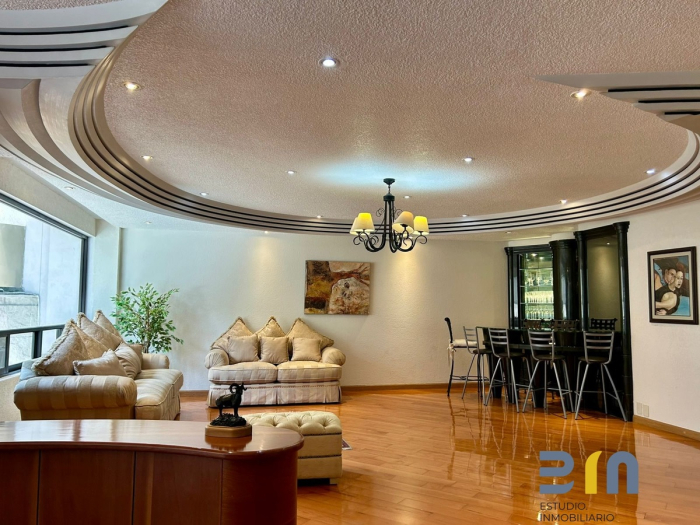 departamento en venta bosques de las lomas