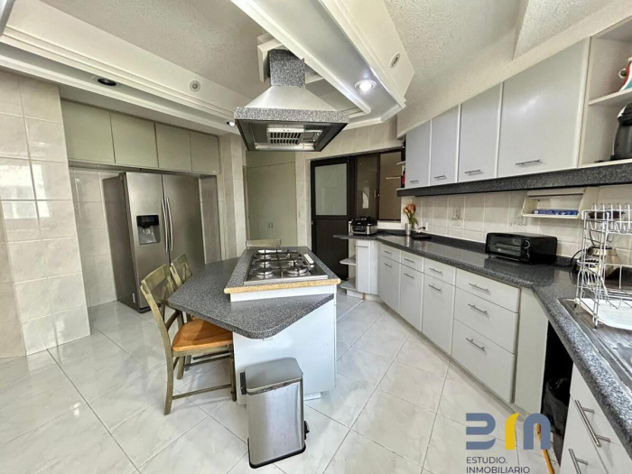 departamento en venta bosques de las lomas