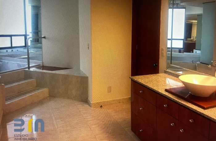 departamento en venta bosques de las lomas