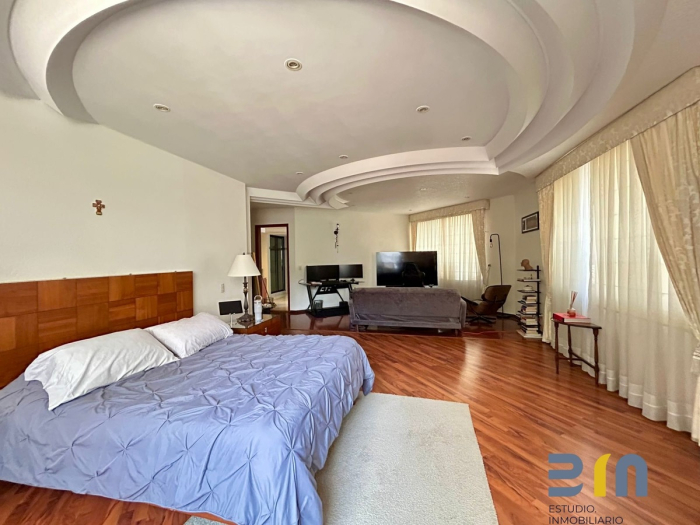 departamento en venta bosques de las lomas