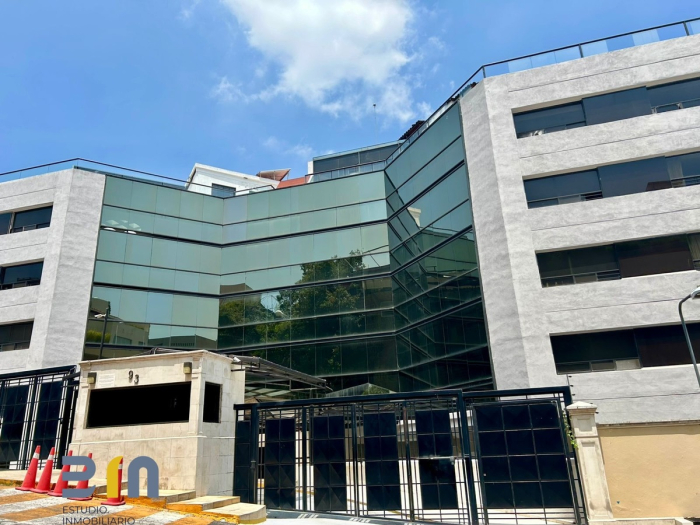 departamento en venta bosques de las lomas