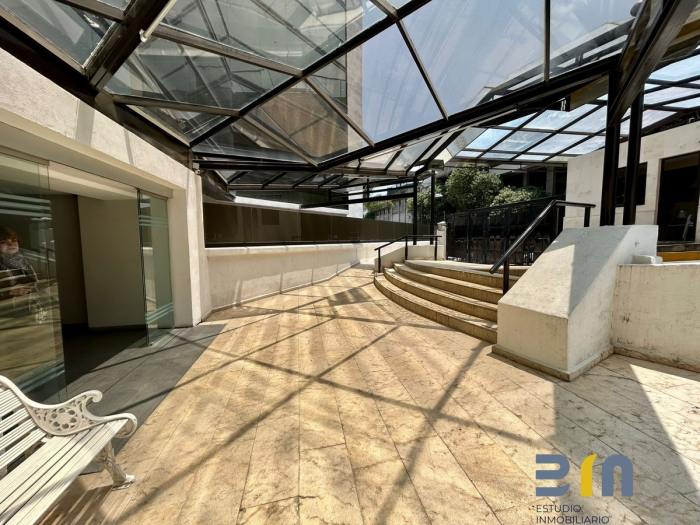 departamento en venta bosques de las lomas