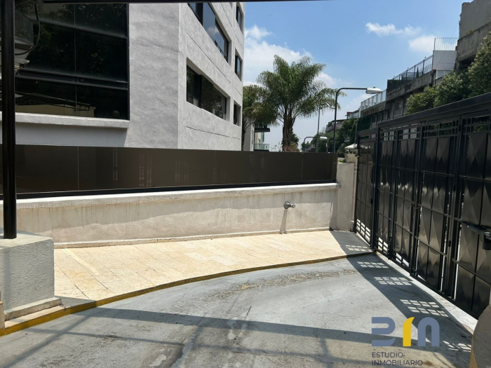 departamento en venta bosques de las lomas