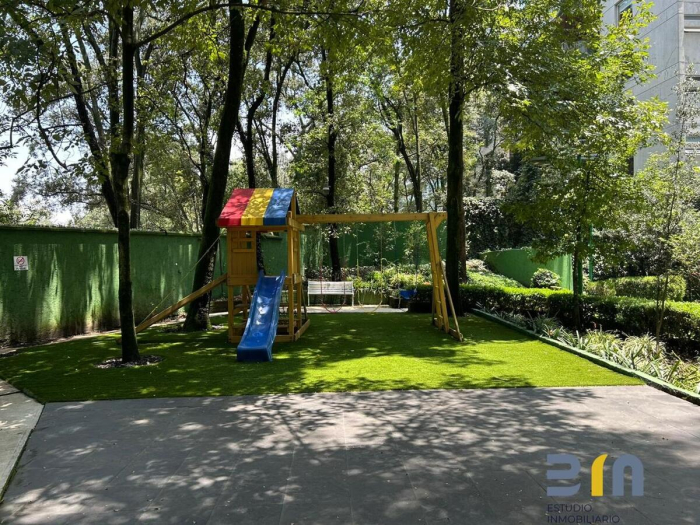 departamento en venta bosques de las lomas