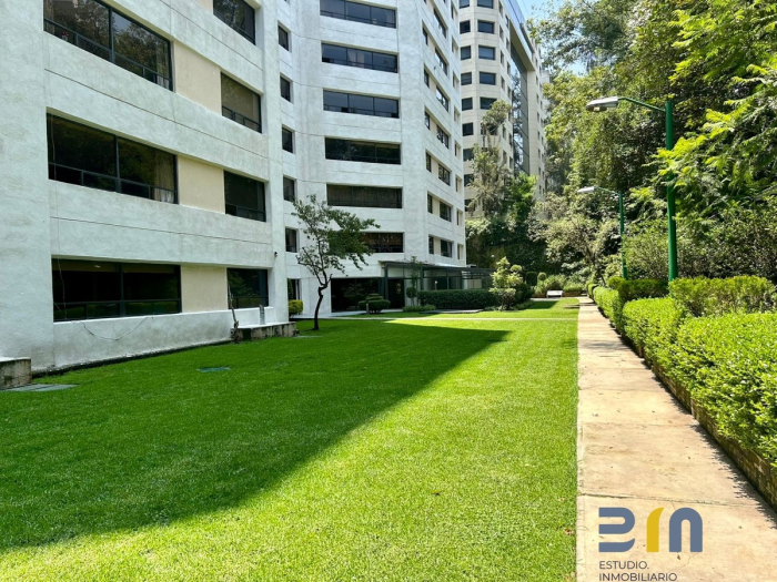 departamento en venta bosques de las lomas