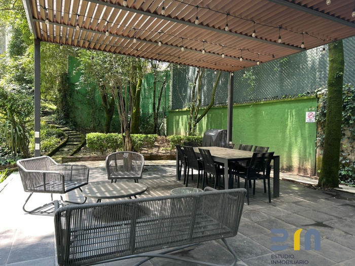 departamento en venta bosques de las lomas