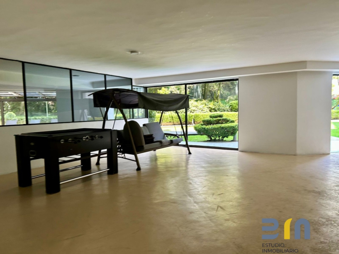 departamento en venta bosques de las lomas