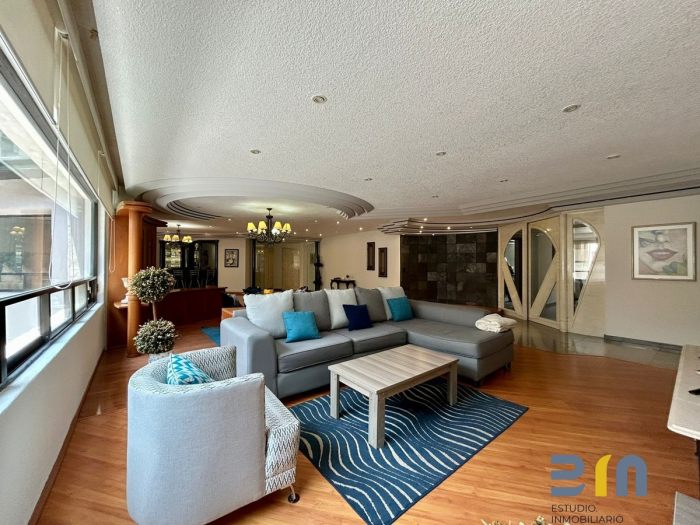 departamento en venta bosques de las lomas