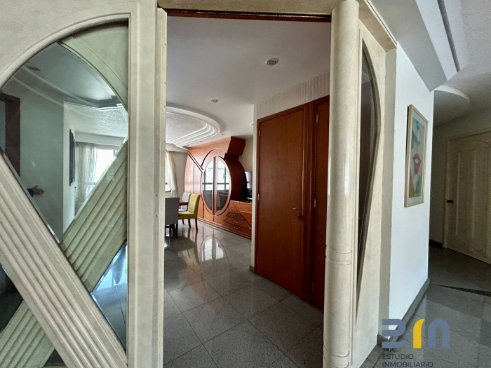 departamento en venta bosques de las lomas