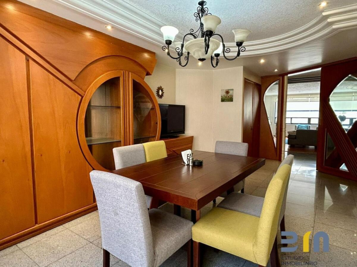 departamento en venta bosques de las lomas