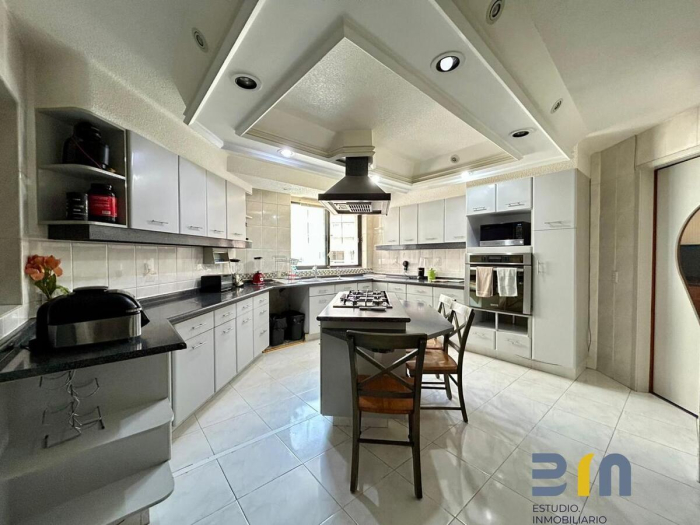 departamento en venta bosques de las lomas