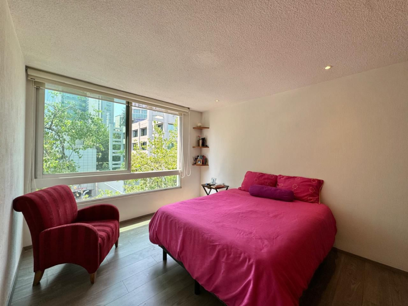 Departamento en venta - Residencial del Parque, Santa Fe