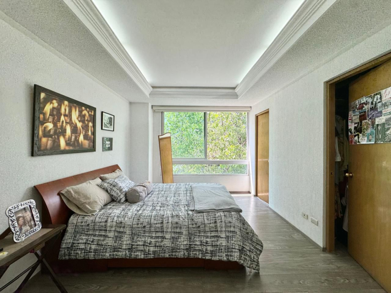 Departamento en venta - Residencial del Parque, Santa Fe