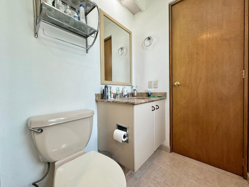 Departamento en venta - Residencial del Parque, Santa Fe