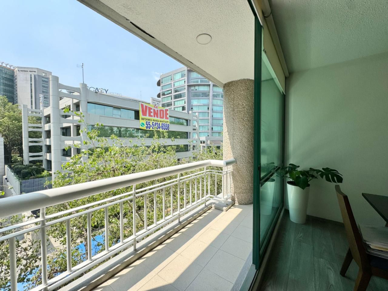 Departamento en venta - Residencial del Parque, Santa Fe