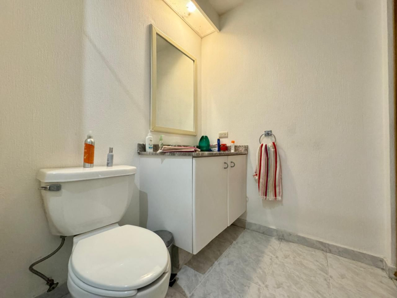 Departamento en venta - Residencial del Parque, Santa Fe
