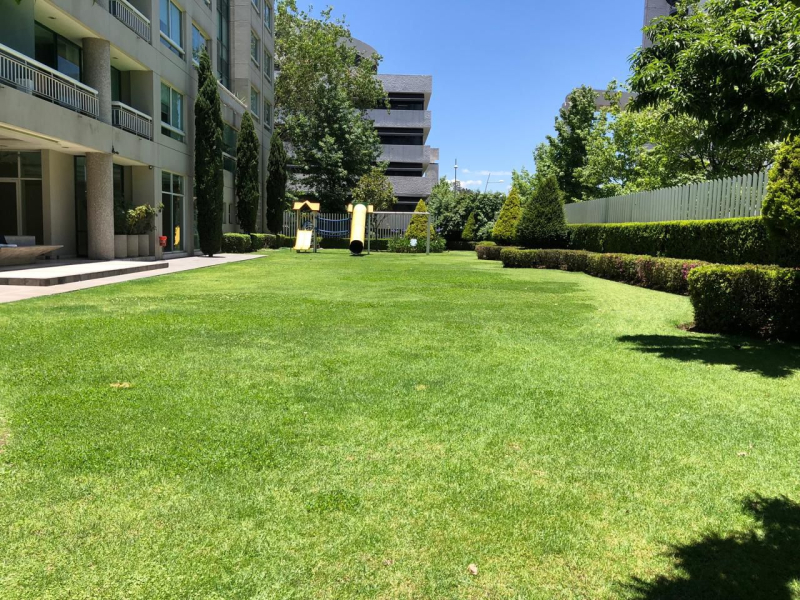 Departamento en venta - Residencial del Parque, Santa Fe