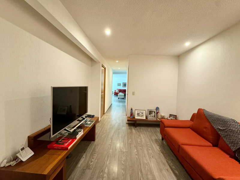 Departamento en venta - Residencial del Parque, Santa Fe