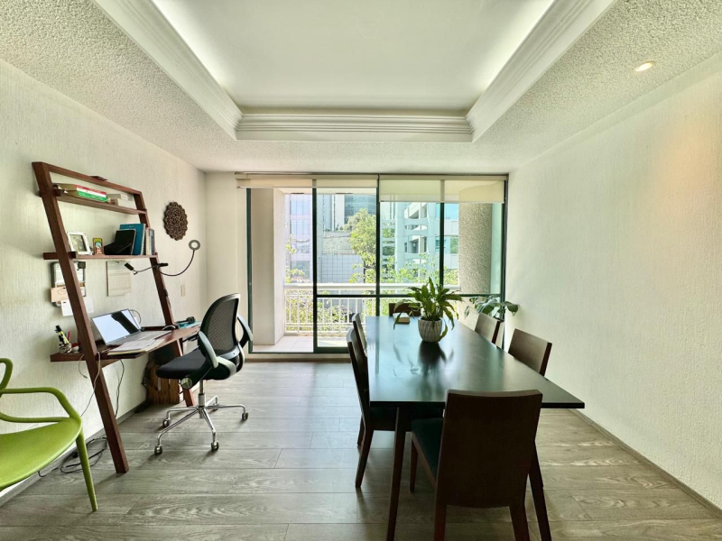 Departamento en venta - Residencial del Parque, Santa Fe