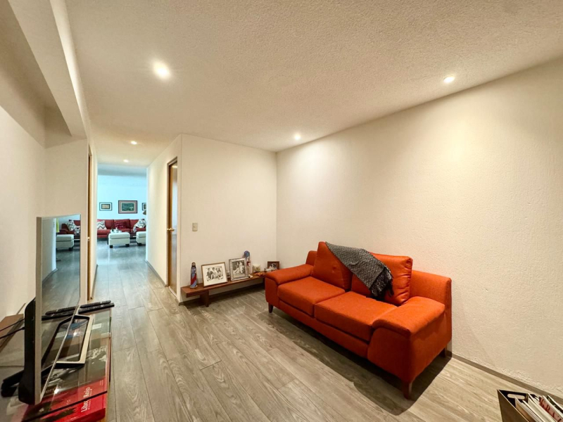 Departamento en venta - Residencial del Parque, Santa Fe