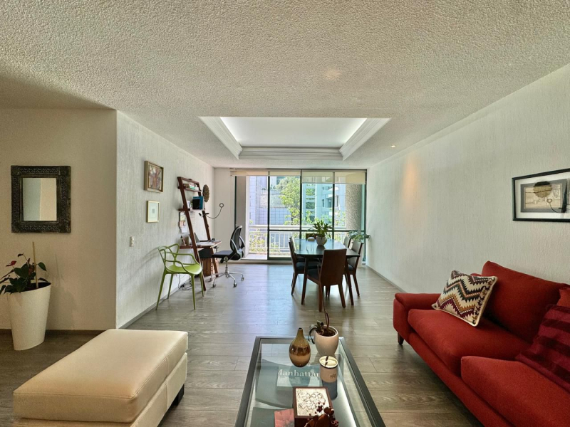 Departamento en venta - Residencial del Parque, Santa Fe