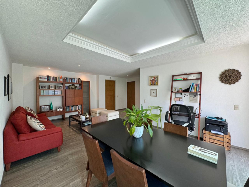 Departamento en venta - Residencial del Parque, Santa Fe
