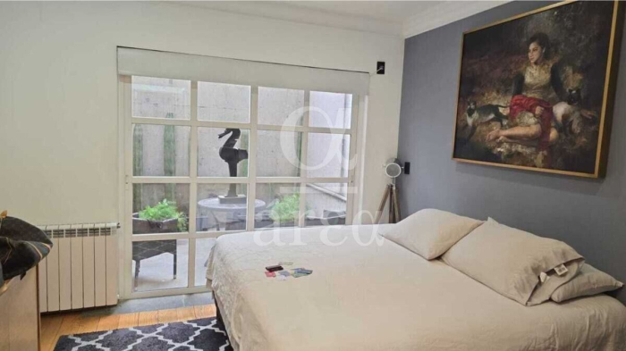 departamento con terraza en renta en polanco