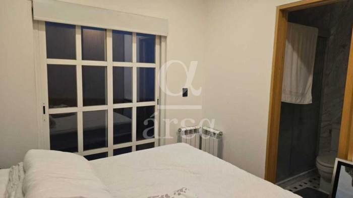departamento con terraza en renta en polanco