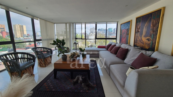 Pent House en Venta en Col Irrigación