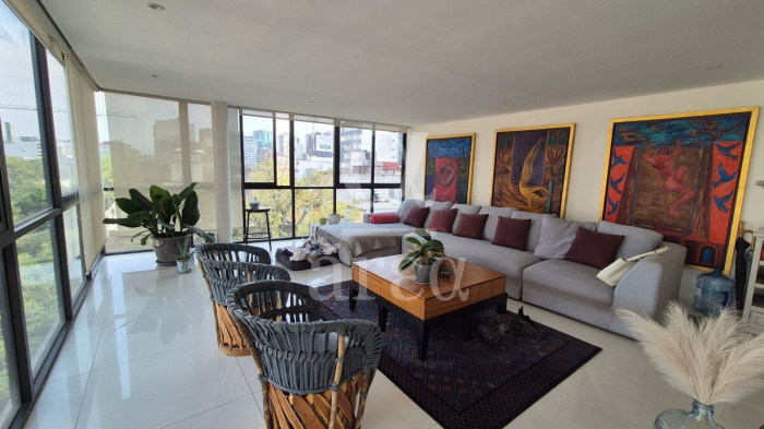 Pent House en Venta en Col Irrigación