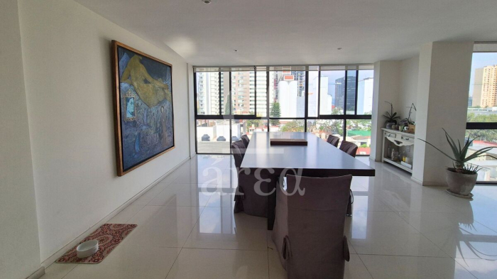 Pent House en Venta en Col Irrigación