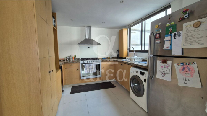 Pent House en Venta en Col Irrigación