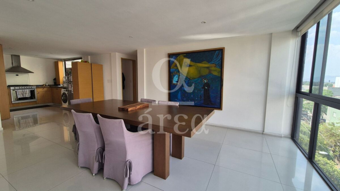 Pent House en Venta en Col Irrigación