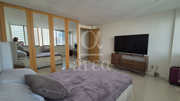 Pent House en Venta en Col Irrigación