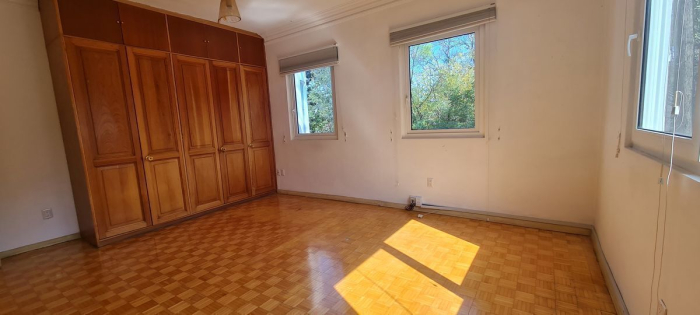 Casa Tradicional en Renta en Lomas de Chapultepec