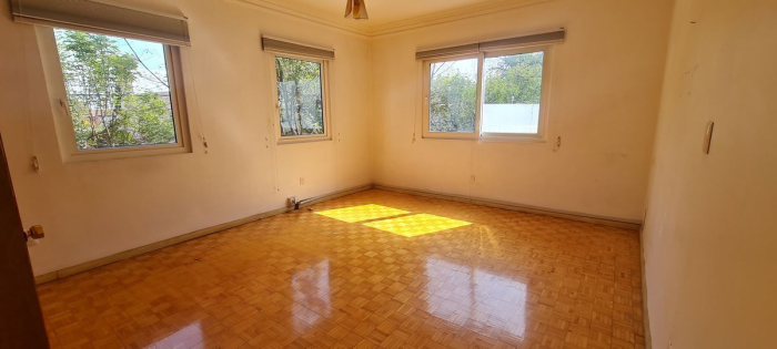 Casa Tradicional en Renta en Lomas de Chapultepec