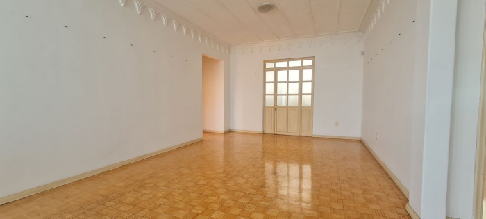 Casa Tradicional en Renta en Lomas de Chapultepec