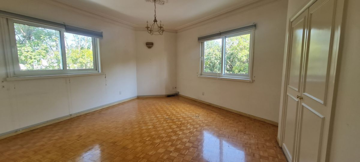 Casa Tradicional en Renta en Lomas de Chapultepec